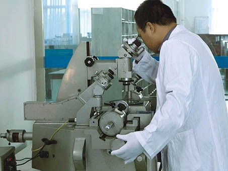 南水镇仪器校准 以专业技术服务，铸就精准测量之基