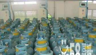 海淀区液化气配送与技术服务 餐饮业、酒店及食堂的能源保障专家