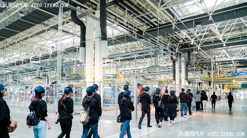 以质立信，智造未来——吉利质信中国造品质体验之旅杭州湾站技术咨询纪实