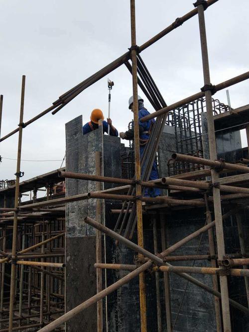 苏州工业建筑安全评估与技术服务指南 —— 上海钧测检测的专业实践